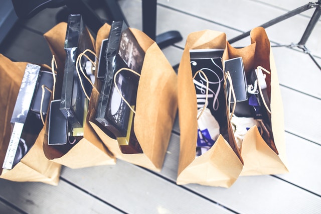 The 10 Different Behaviours Of Retail & Wholesale Customers