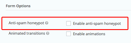 How To Stop Spam On Your WooCommerce Store