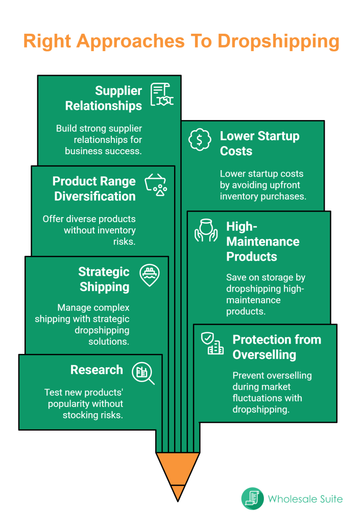 Benefits Of Dropshipping You Need To Know And How It Works