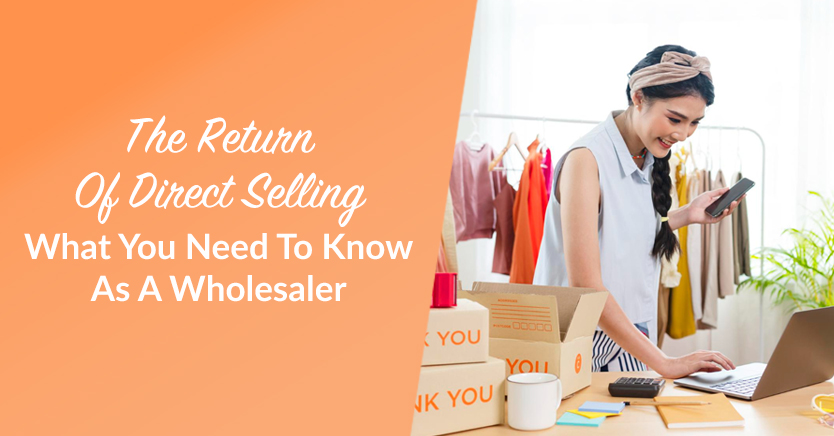 Everything You Need to Know About Wholesale: What It Is, How to Do It, and  More!