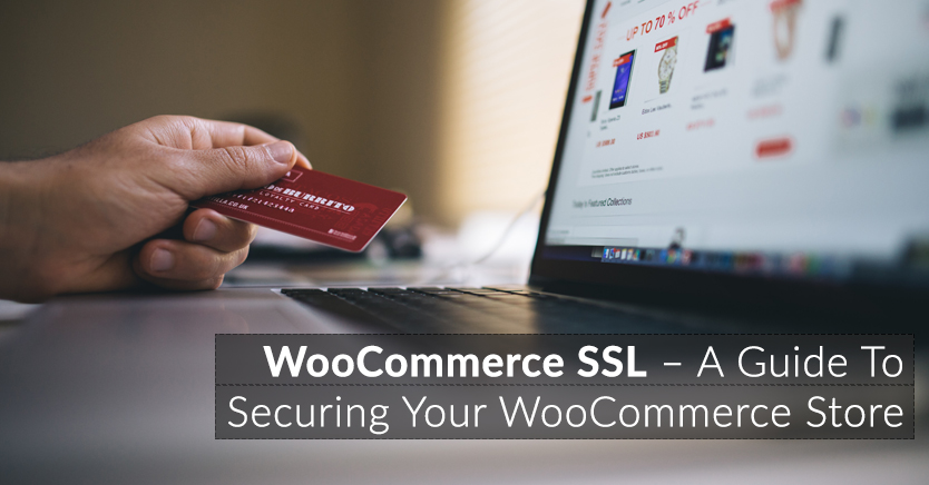 WooCommerce SSL