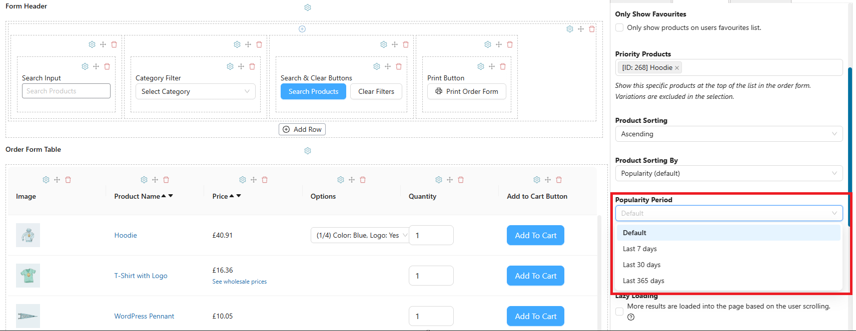 7D4BB416-752B-492F-A458-B3258FBC542F - Wholesale Suite Wholesale order form Popularity Period option