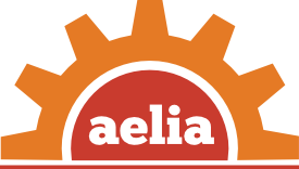 Aelia WP Currency Switcher Logo