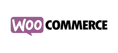 WooCommerce Logo