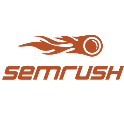 SEMRush Logo - Wholesale Suite SEMRush Logo