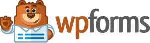 WPForms Logo