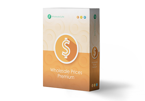 WooCommerce Wholesale Prices Premium Plugin