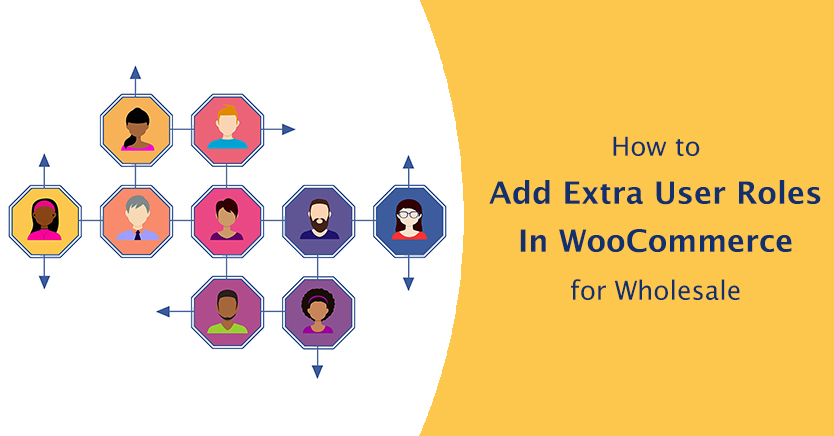 How To Add Extra User Roles In WooCommerce for Wholesale