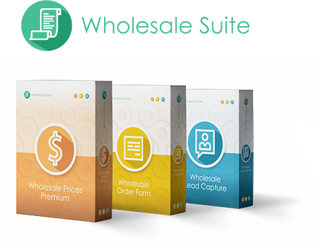 Wholesale Program