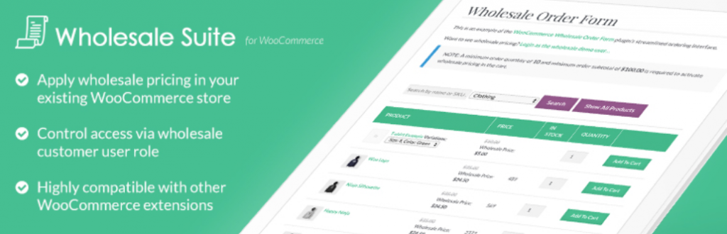 Prices by user role for woocommerce