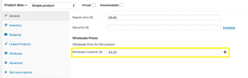 Wholesale Price List Example (And How to Provide One)