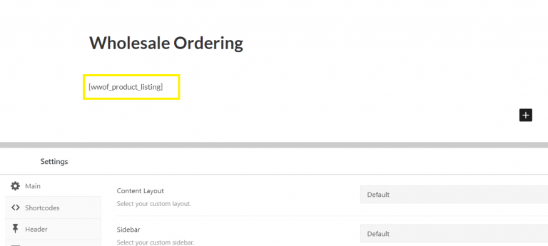 Wholesale Price List Example (And How to Provide One)