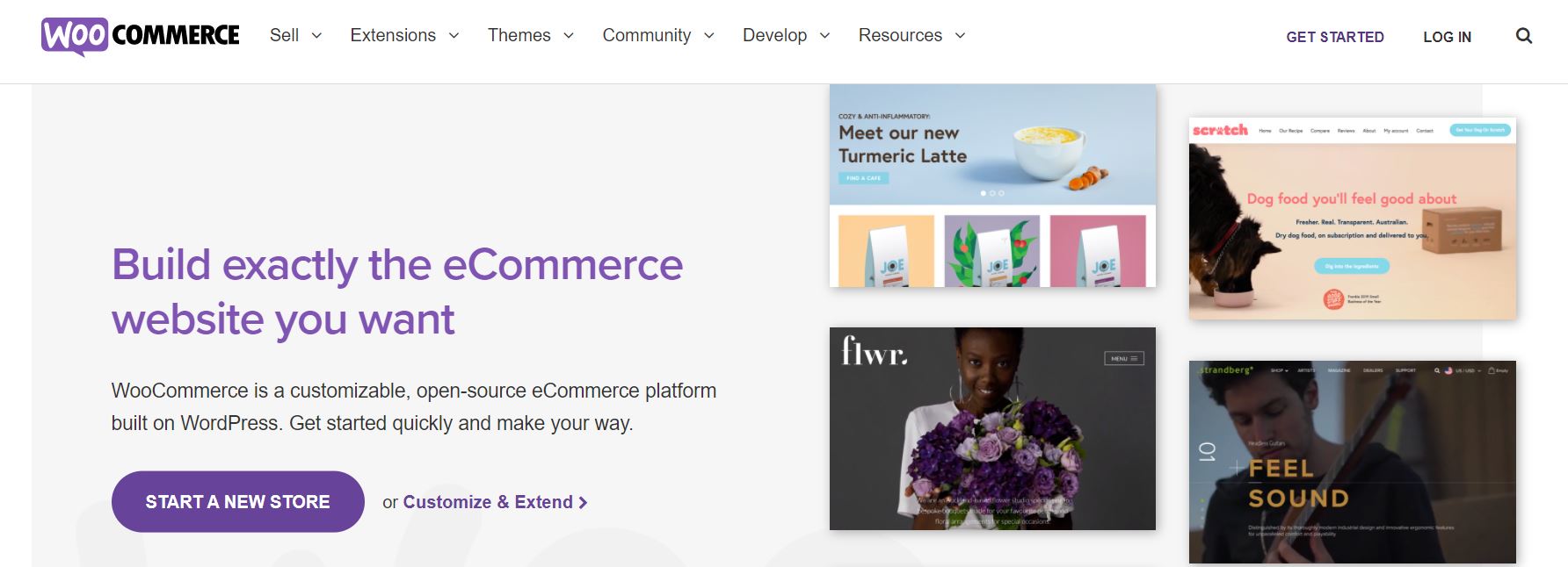 WooCommerce is the ideal platform for setting up your wholesale B2B website.