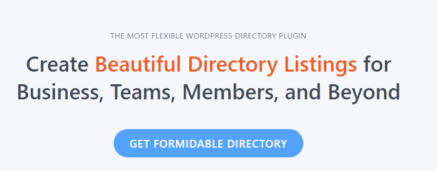 WooCommerce directory plugin