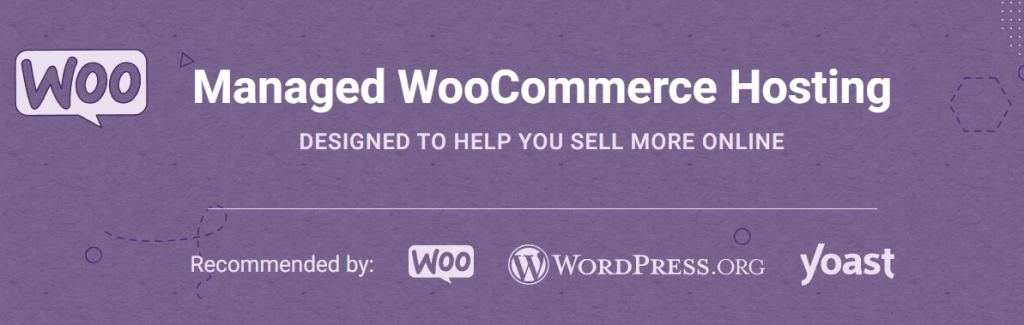 Managed Web Hosting WooCommerce Security