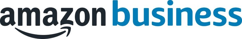 Amazon Business logo. 