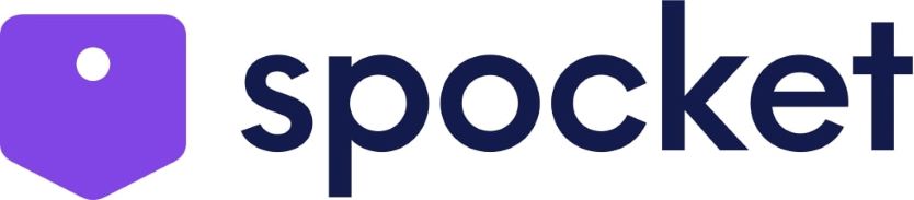 spocket logo 