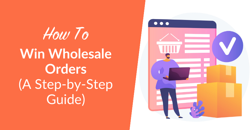 Beginner's Guide to Buying in Bulk from Wholesalers and Selling Online