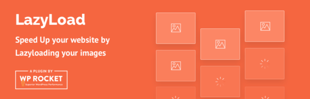 The WP Rocket LazyLoad plugin.