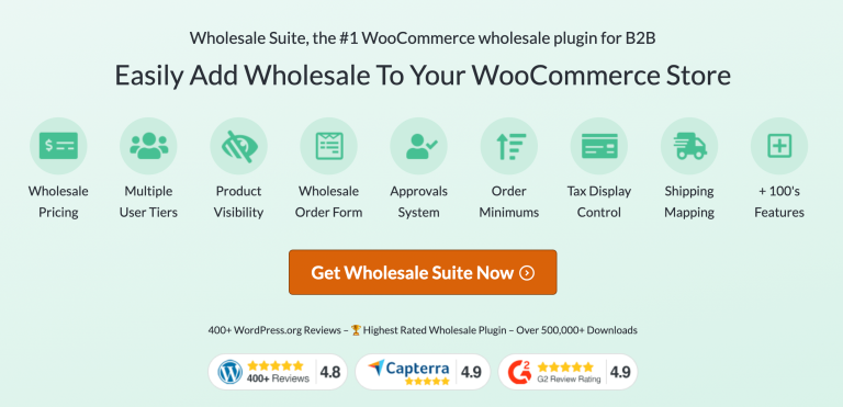 7 Best Wholesale Distribution Software For Business Owners 7 Best Wholesale Distribution Software For Business Owners