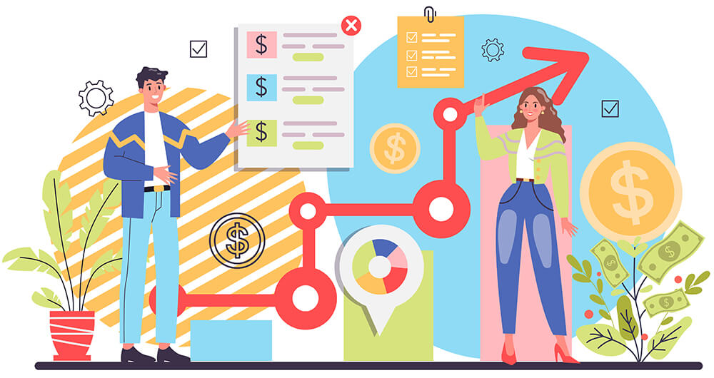 The Add Selected Products To Cart option can lead to increased order value.