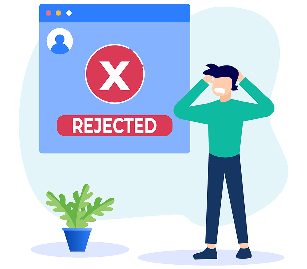 How To Automatically Delete Or Retain Rejected Users (In 2 Steps)