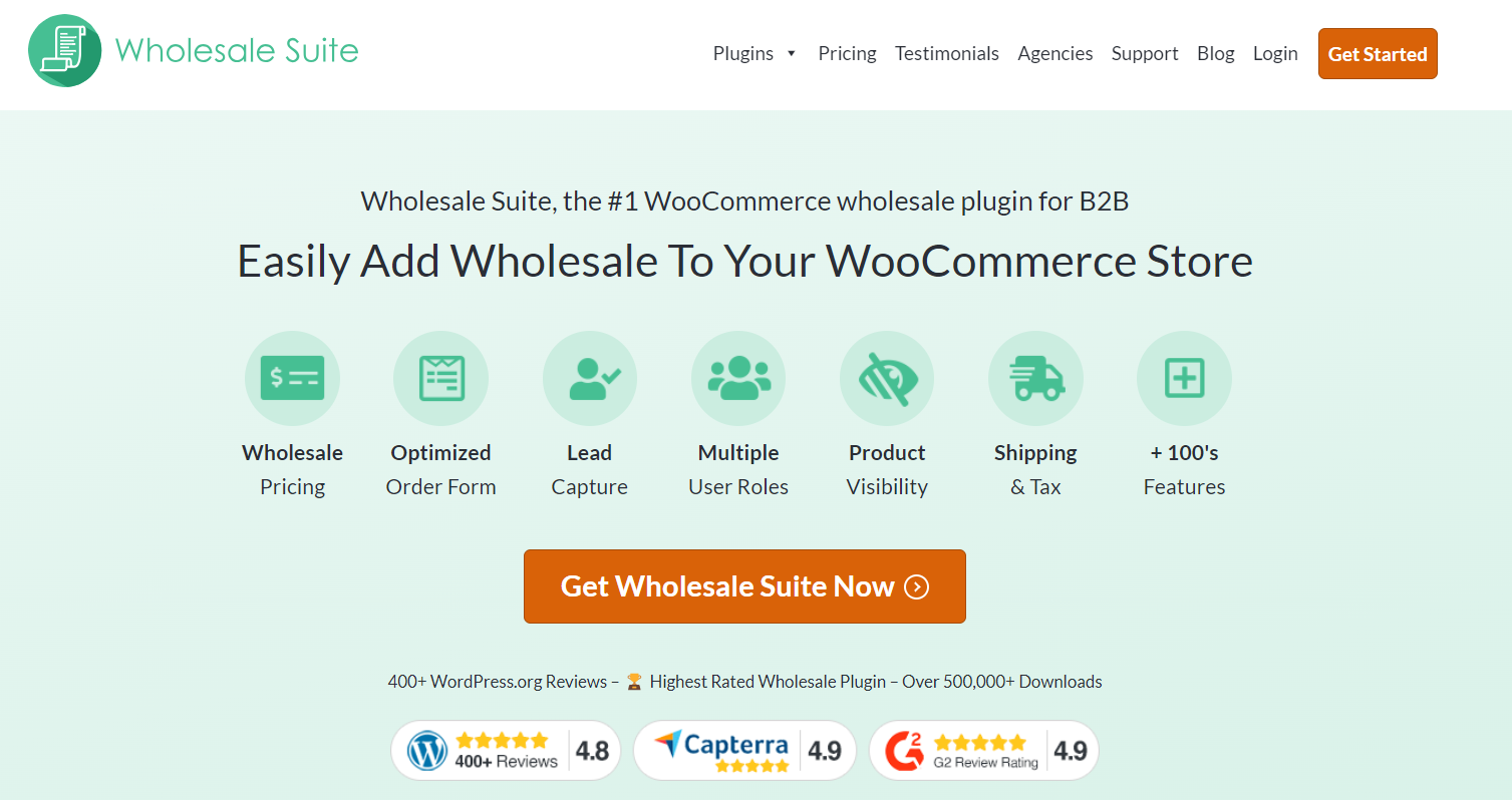 wholesalesuite - Wholesale Suite Wholesale Suite website homepage