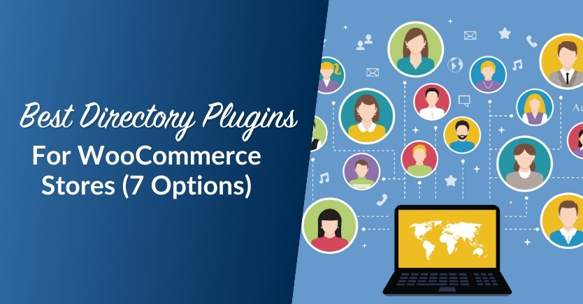 Best Directory Plugin For WooCommerce Stores (7 Options)