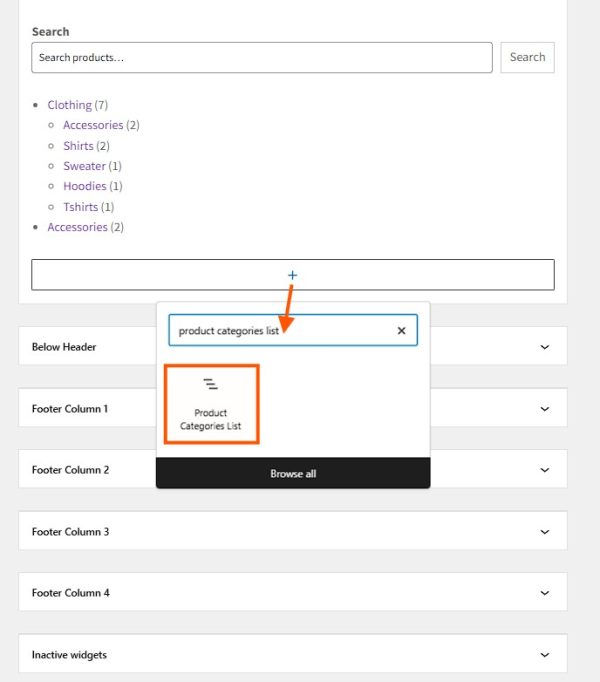 How To Add WooCommerce Filter By Category (Easy Methods)