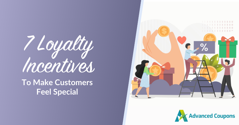 7 Loyalty Incentives To Make Customers Feel Special