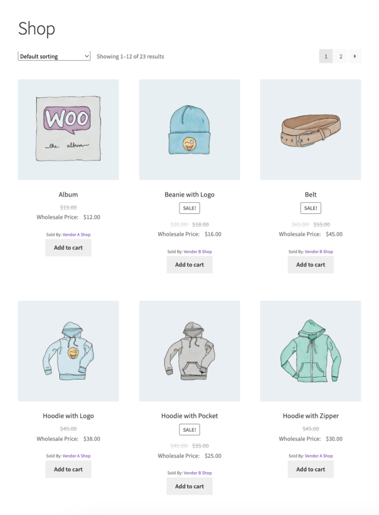 wws wcv - wholesale marketplace shop - Wholesale Suite
