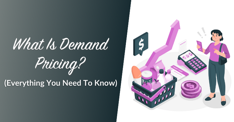 What Is Demand Pricing? (Everything You Need To Know)