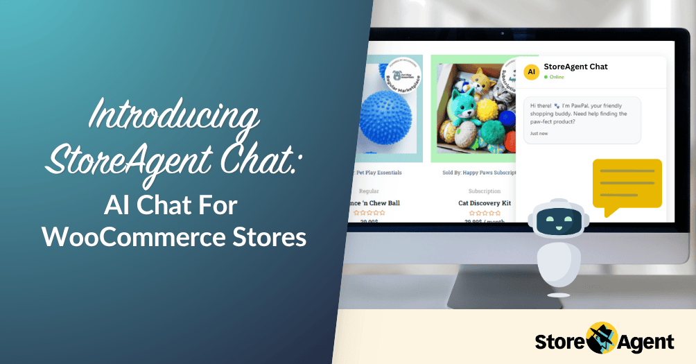 StoreAgent-Chat-for-woocommerce-stores-storeagent - Wholesale Suite Introducing StoreAgent Chat: AI Chat For WooCommerce Stores