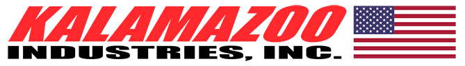 Kalamazoo Industries website logo