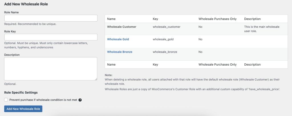wws-wwpp-wholesale-role - Wholesale Suite