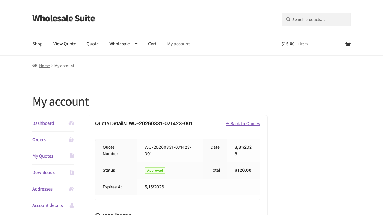 wholesale-suite-wq-my-account-quote-approved-place-order-2 - Wholesale Suite