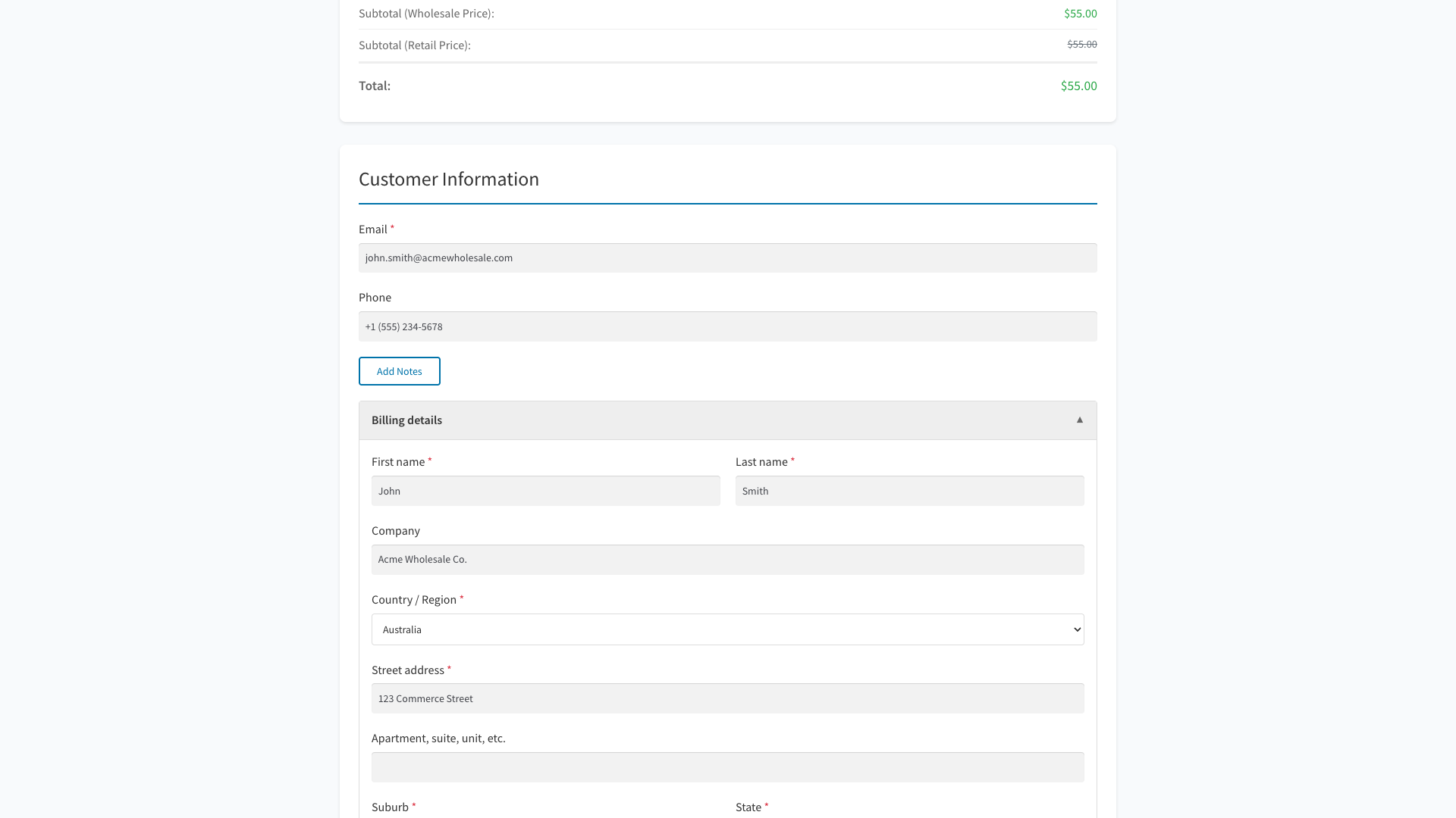 wholesale-suite-wq-quote-page-customer-billing-form-1 - Wholesale Suite