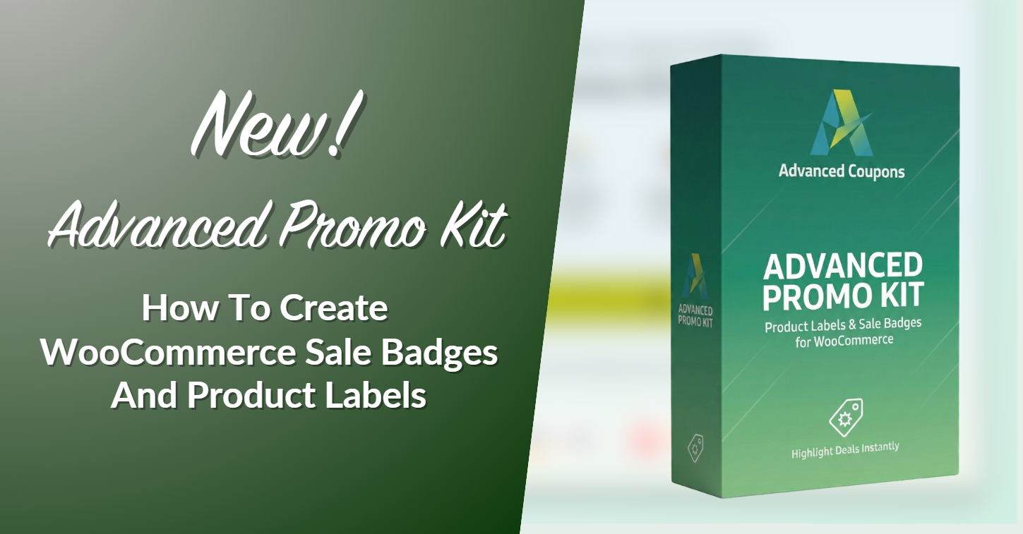 New! How To Create WooCommerce Sale Badges And Product Labels