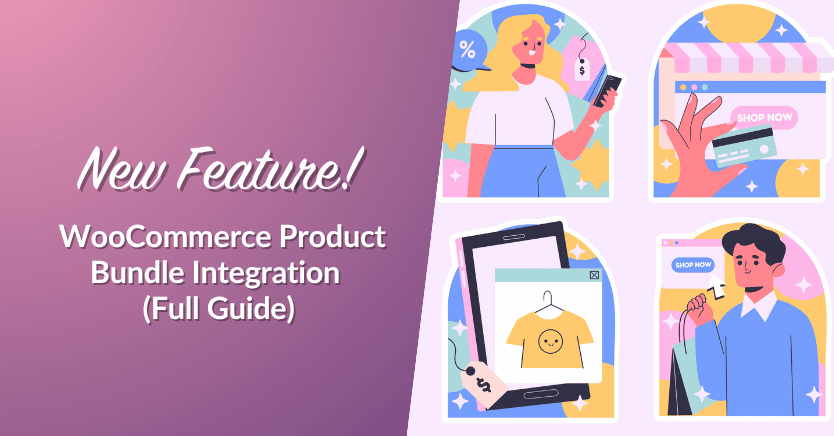 WooCommerce Product Bundle Integration - Wholesale Suite New Feature! WooCommerce Product Bundle Integration (Full Guide)