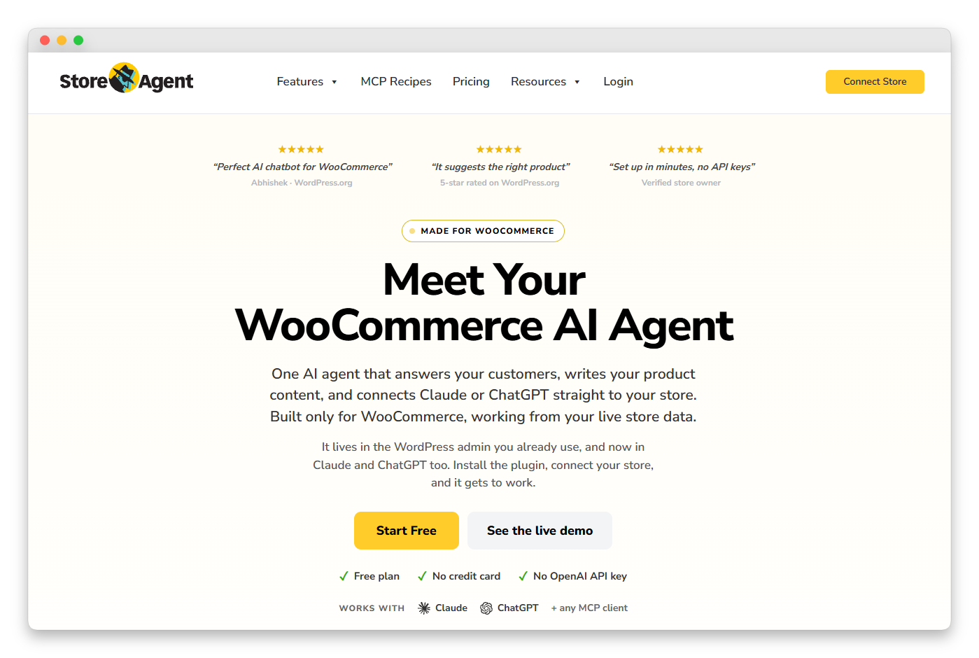 wcv-storeagent-homepage - Wholesale Suite StoreAgent website homepage revamped