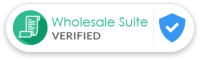 Wholesale Suite Verified